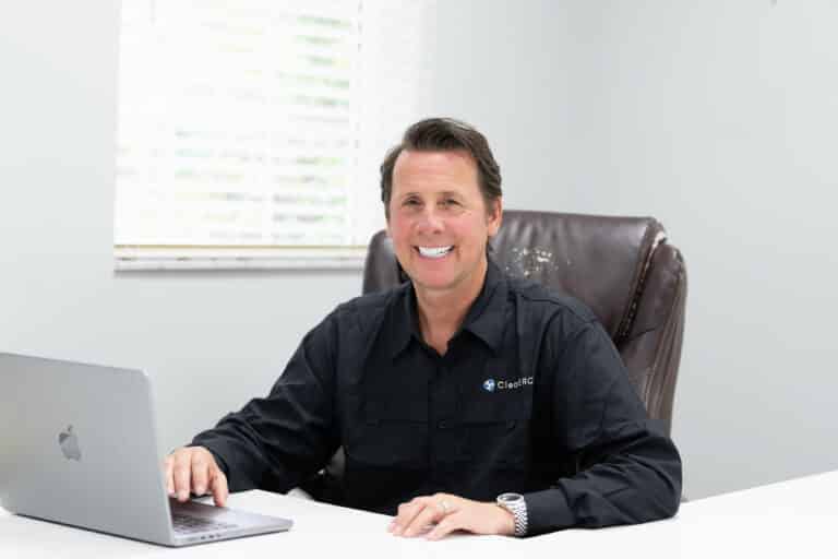 Scott Broomfield